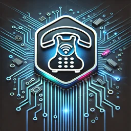 Ícone de Code Call - جميع اكواد الشبكات